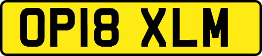 OP18XLM