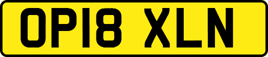 OP18XLN