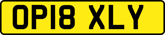 OP18XLY