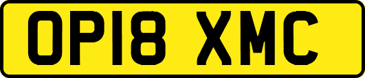 OP18XMC