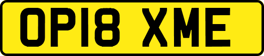 OP18XME