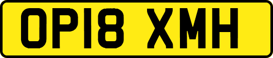 OP18XMH