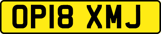OP18XMJ
