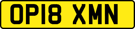 OP18XMN