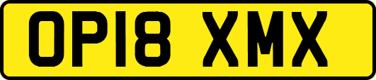OP18XMX