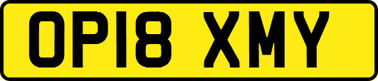 OP18XMY