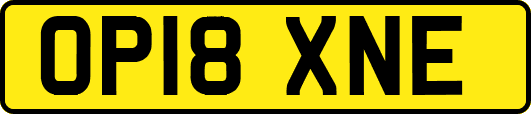 OP18XNE