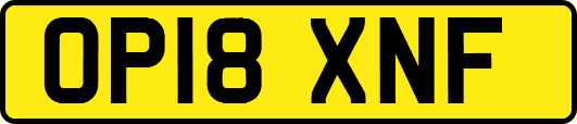 OP18XNF