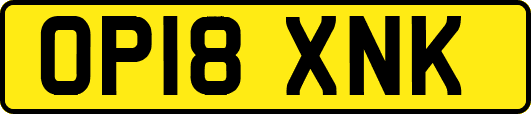 OP18XNK