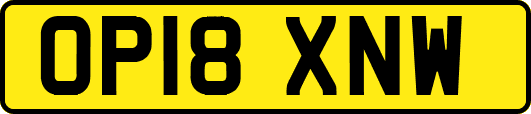OP18XNW