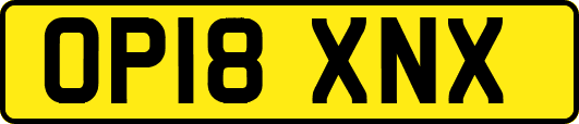 OP18XNX