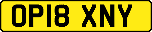 OP18XNY