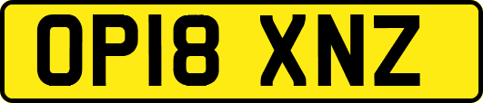 OP18XNZ