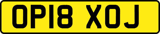 OP18XOJ