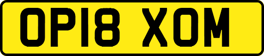 OP18XOM