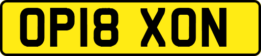 OP18XON