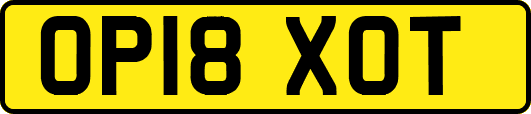 OP18XOT