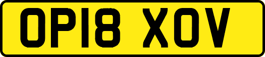 OP18XOV