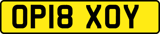 OP18XOY