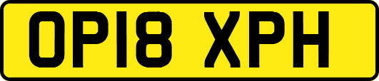 OP18XPH