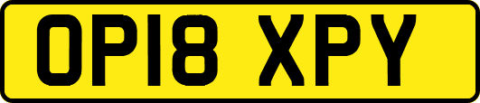 OP18XPY