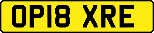 OP18XRE