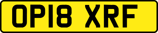 OP18XRF