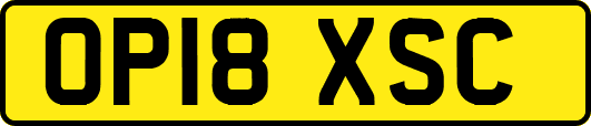OP18XSC