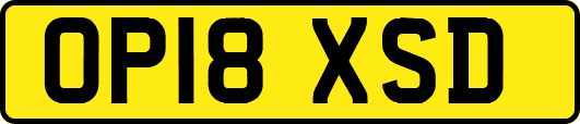 OP18XSD