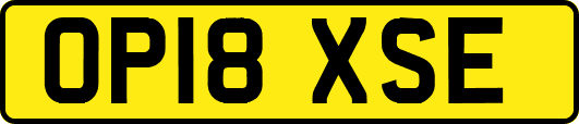 OP18XSE