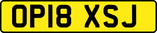 OP18XSJ