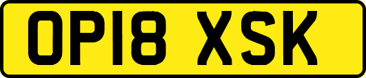 OP18XSK