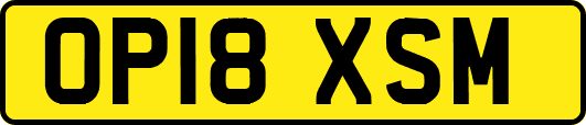 OP18XSM