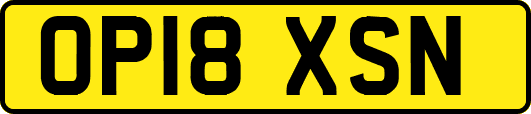 OP18XSN