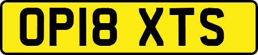 OP18XTS