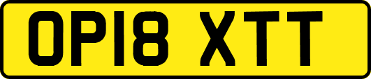 OP18XTT