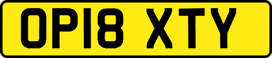 OP18XTY