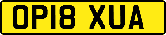 OP18XUA