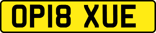 OP18XUE