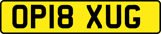 OP18XUG