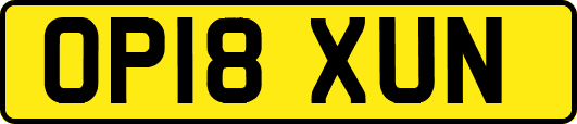 OP18XUN