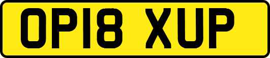 OP18XUP