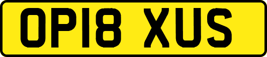 OP18XUS