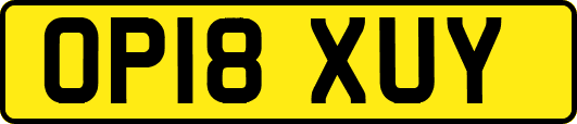 OP18XUY