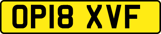 OP18XVF