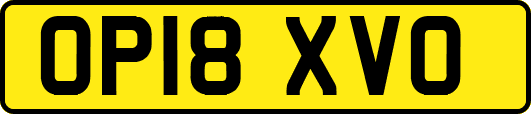 OP18XVO