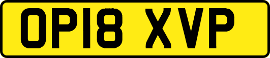 OP18XVP