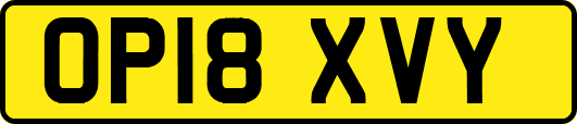 OP18XVY