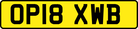 OP18XWB