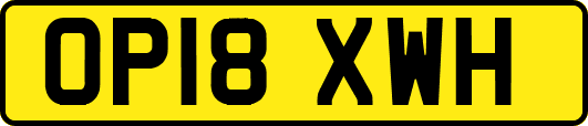 OP18XWH